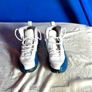 Sneakers Jordan good condition worn a few times